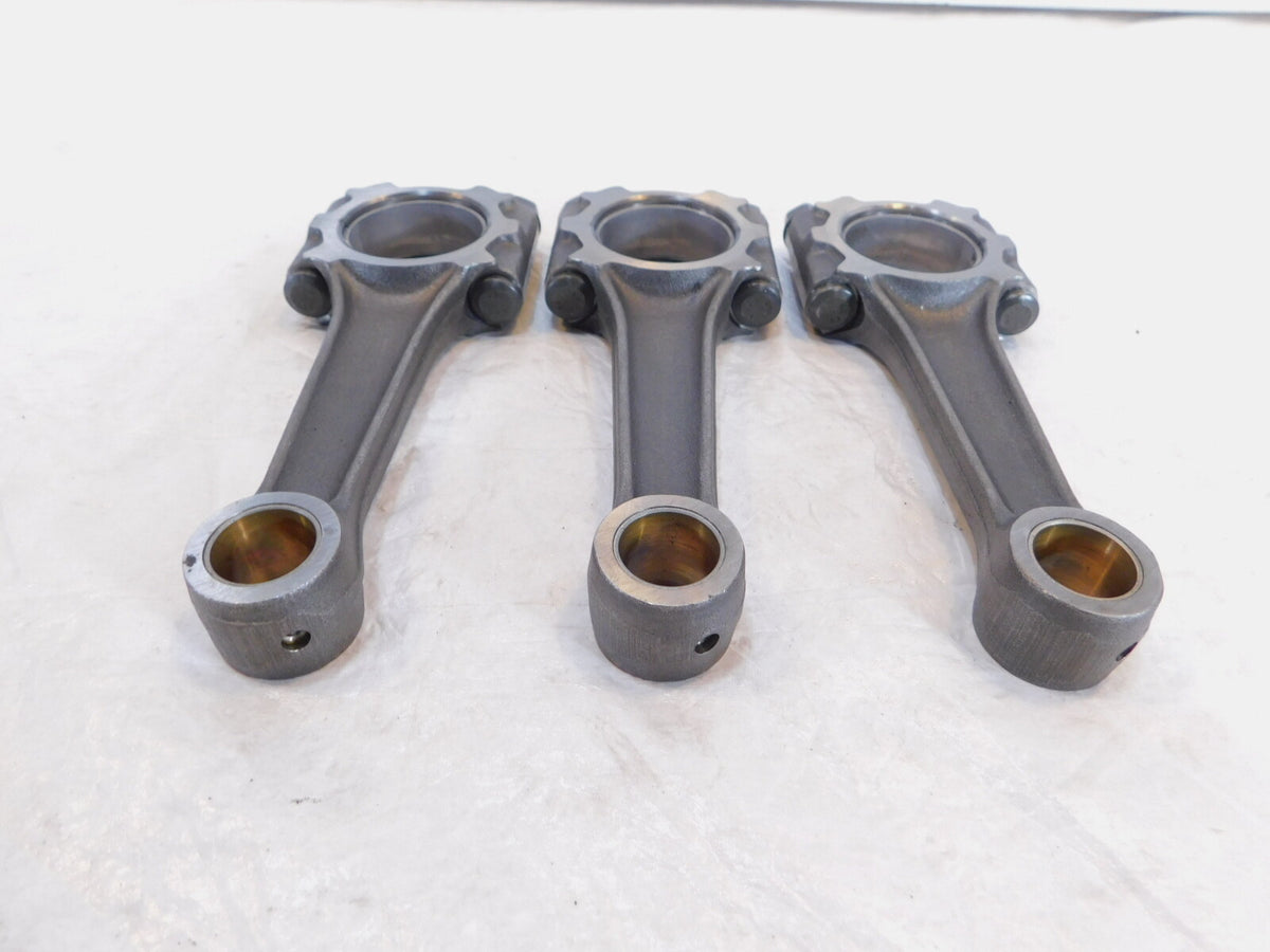 BMW K100 K100LT K100RS & K75 K75C K75S K75RT Crankshaft Piston Connecting Rods - C3 Cycle