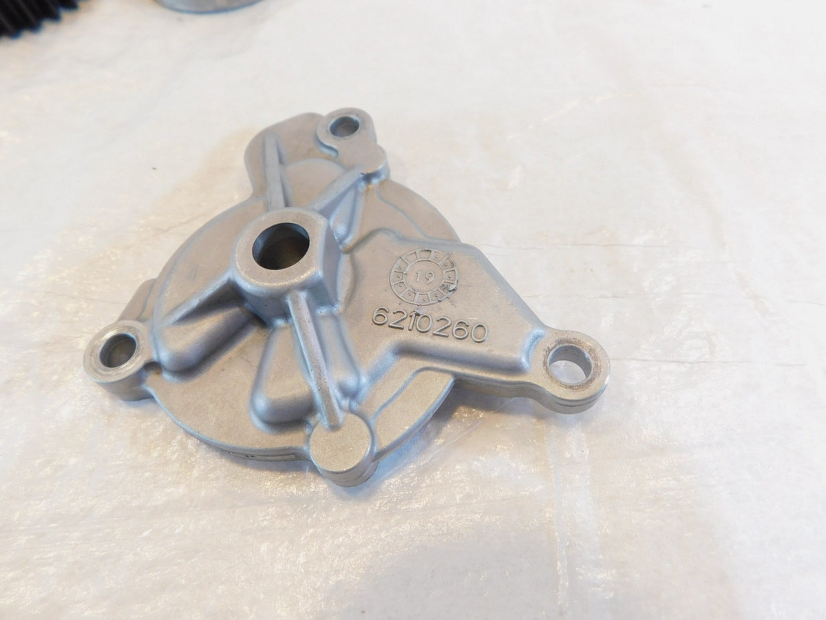 Can-Am Spyder F3-S F3-T RT Limited LTD STD Engine Motor Oil Pump Gears & Rotors - C3 Cycle