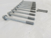 BMW K1200GT K1200R K1200S & K1300GT K1300R K1300S Cylinder Head Mount Stud Bolts - C3 Cycle