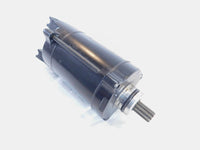 Honda VT1100C Shadow 1100 Aero ACE Sabre & Spirit Black Engine Starter Motor - C3 Cycle