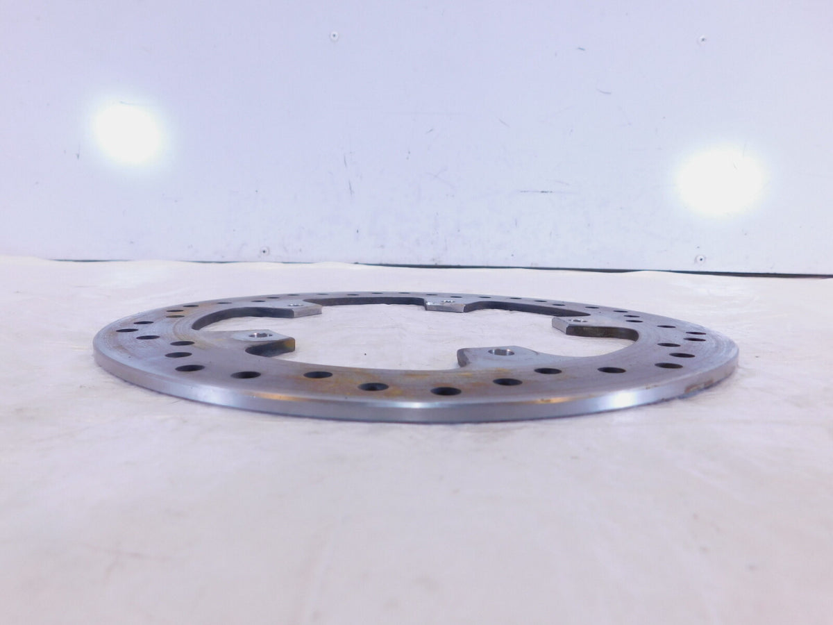 2021-2024 Harley Davidson Sportster S 1250 RH1250S Front Wheel Brake Disc Rotor