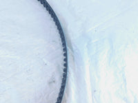 2010-2017 Victory Vision Cross Country Roads & Magnum Rear Wheel Drive Belt - C3 Cycle