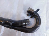 1997 1998 1999 2000 BMW F650 Funduro F650ST Right Engine Exhaust Header Pipe - C3 Cycle