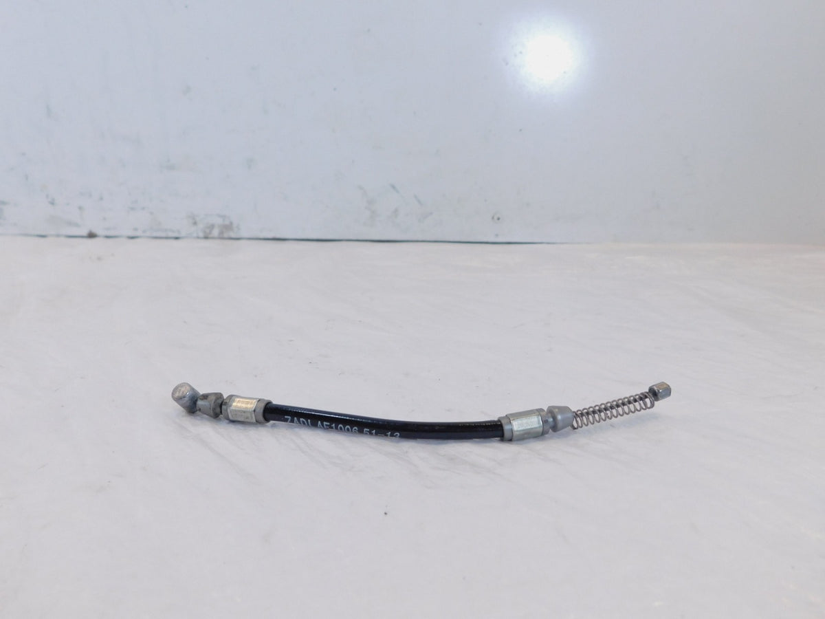 2014-2025 Erik Buell Racing EBR 1190 1190SX 1190RX Seat Release Cable Line Wire - C3 Cycle