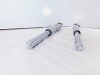 1996 1997 1998 1999 2000 BMW K1200RS Front Wheel Left/Right Fork Shock Leg Tubes - C3 Cycle