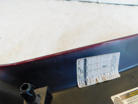 Harley Tri Glide Ultra Trike Mysterious Red Sunglo Rear Left Side Cover Fairing - C3 Cycle