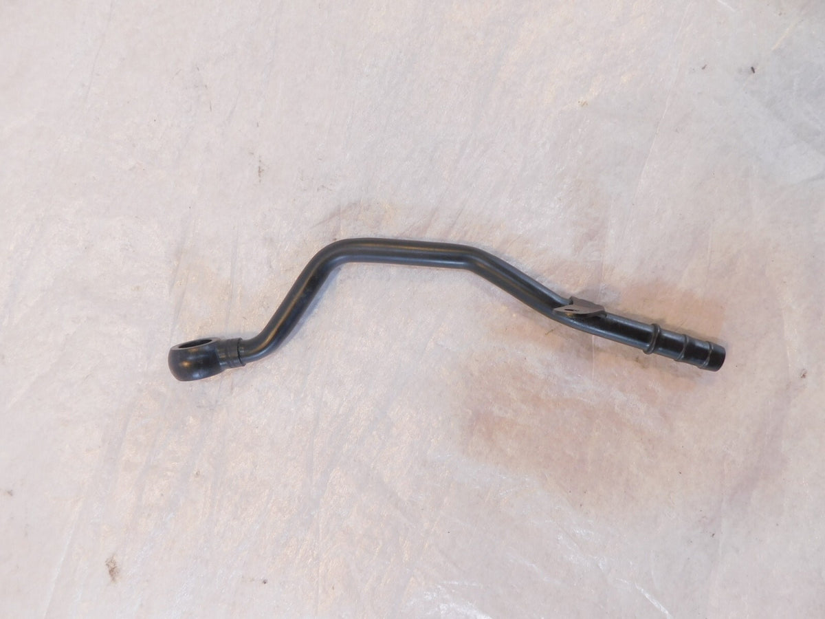 1999-2008 BMW F650GS & Dakar Engine Motor Oil Inlet Hose Pipe Line - 11432343548 - C3 Cycle