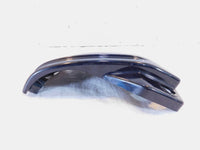 2000-03 Yamaha V-Star XVS 650 Classic Custom Black Left Side Cover Fairing Guard - C3 Cycle