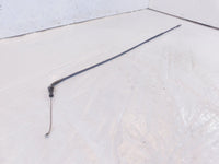 2002-09 Honda Interceptor VFR800 VFR800A ABS Handlebar Throttle Cable Line Wire