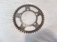 Suzuki GSXR-600 GSXR600 & GSX-R750 GSXR750 Rear Wheel Sprocket 64511-39F00 - C3 Cycle
