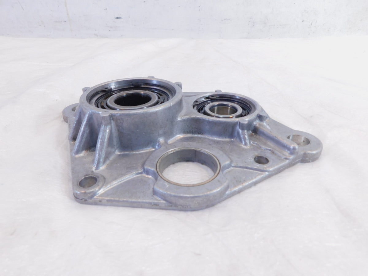 1994-2003 Harley Davidson Sportster 1200 & 883 Transmission Access Trap Door - C3 Cycle