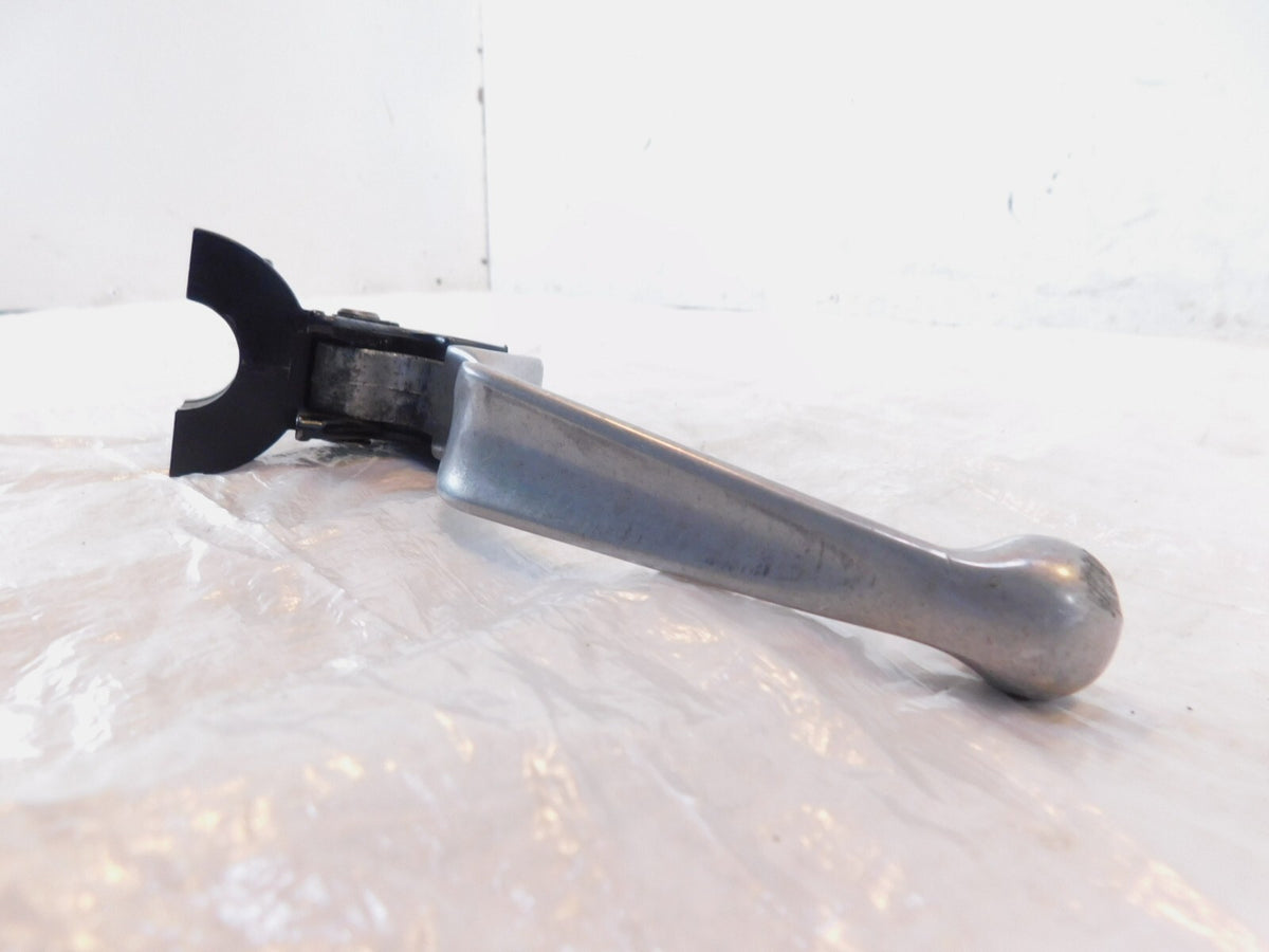 Harley Shovelhead & Evo Touring Electra Glide Softail & FXR Clutch Lever Bracket - C3 Cycle