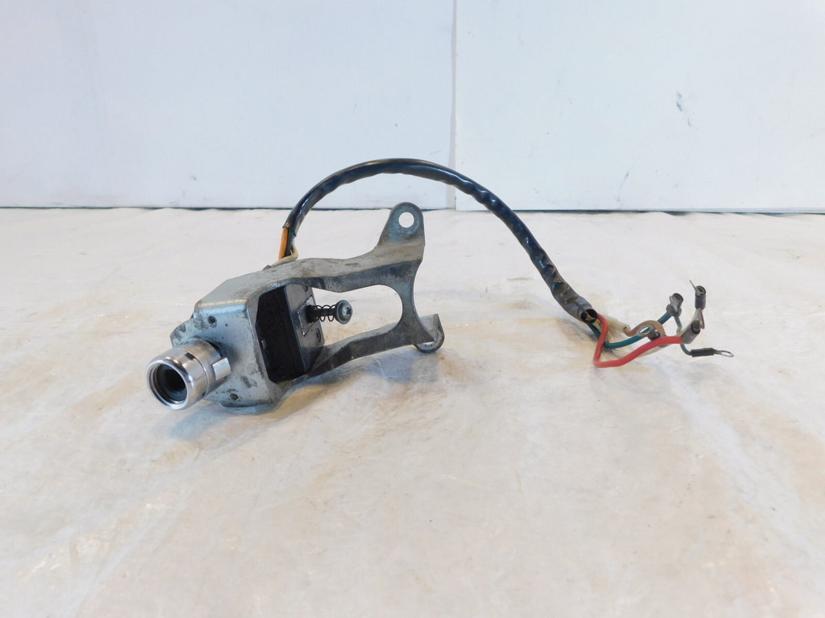 Harley Davidson EVO Electra Glide Classic & Sport Ignition Switch - No Key - C3 Cycle