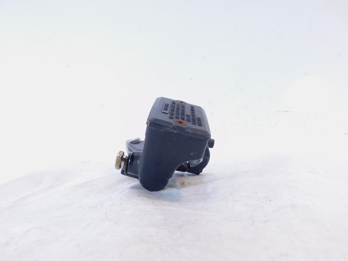 1999 Buell X1 Lightning & M2 Cyclone Front Right Brake Master Cylinder Reservoir - C3 Cycle