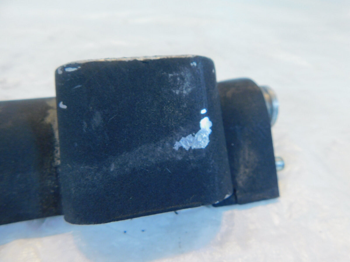 Harley Davidson Dyna Low Rider Super & Wide Glide Transmission Dipstick Cover