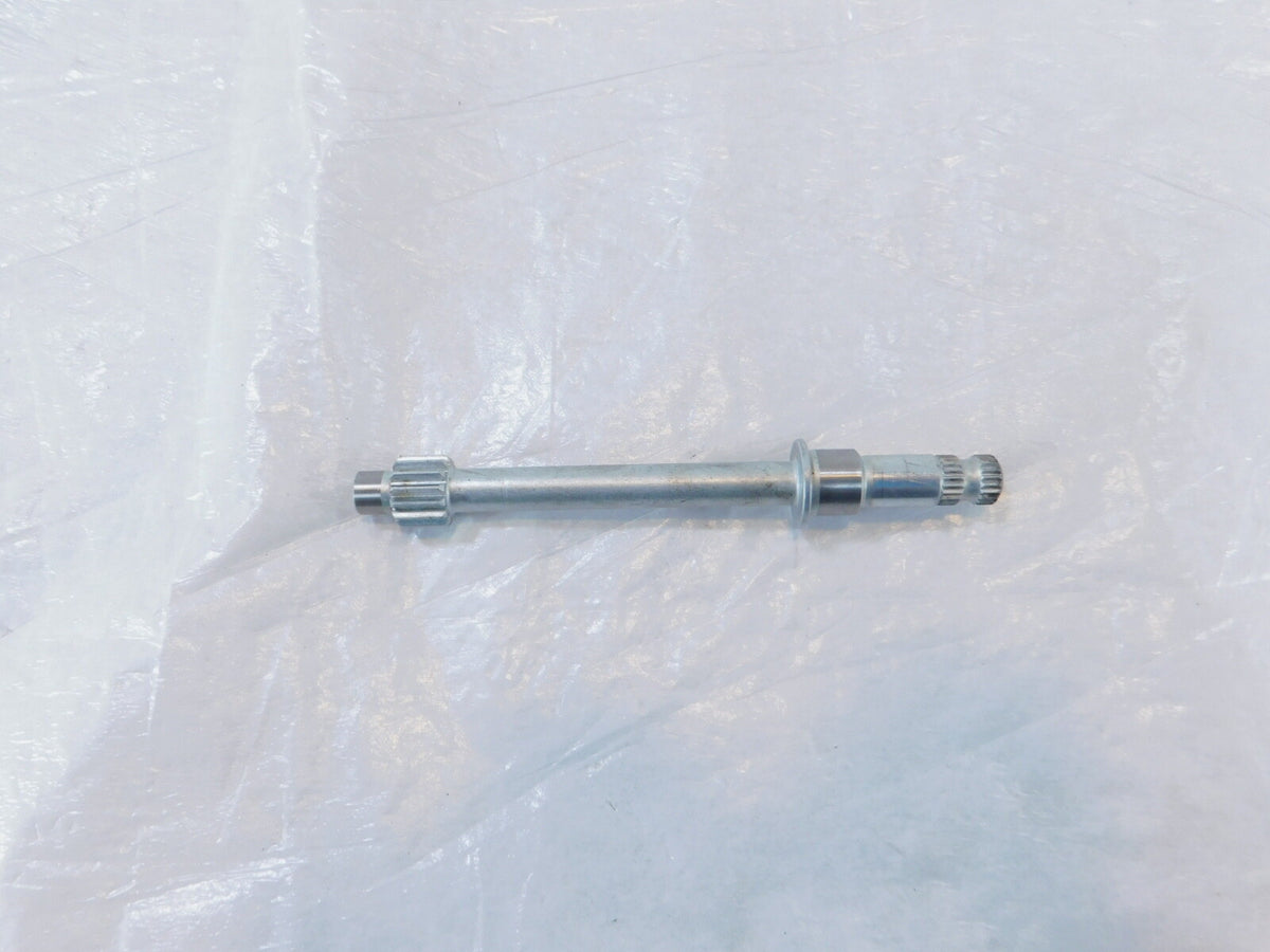 Suzuki RF600 RF600R & GSX-R750 Clutch Basket Release Rod Pinion Shaft Spindle - C3 Cycle