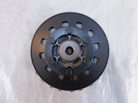 1986-1999 Yamaha Virago 1100 XV1100 Engine Clutch Basket Hub & Pressure Plates - C3 Cycle