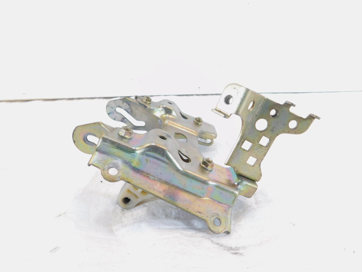 2003-2018 Honda ST1300 ST1300A ST1300AC Seat Mount Adjuster Bracket Latch - C3 Cycle