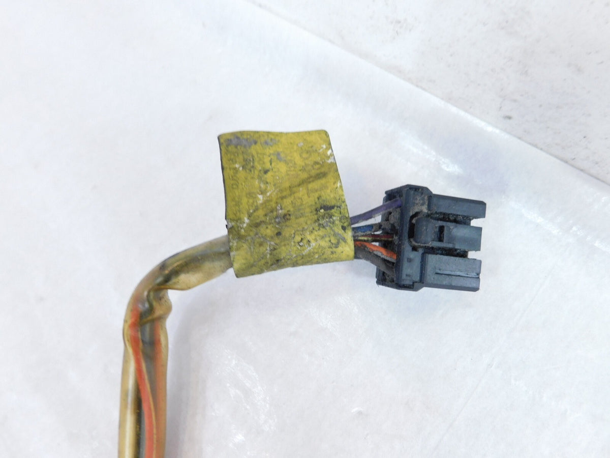 Harley Davidson Softail Night Train Rear Fender Tail Brake Light Wire Harness - C3 Cycle