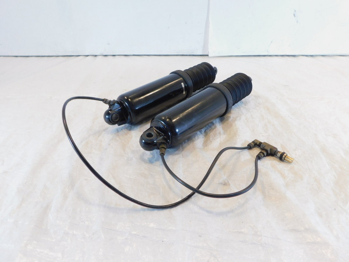 Harley Davidson Touring Road King & Tour & Electra Glide Rear Shock Absorbers - C3 Cycle