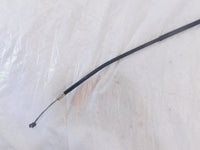 Vintage 82 Yamaha XJ750J Maxim 750 Front Steering Handlebar Clutch Wire Cable - C3 Cycle