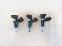 Can-Am Spyder F3-S F3-T RT Limited LTD STD Petrol Gas Fuel Injector Jet Valves - C3 Cycle