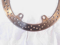 BMW F800GT F800R F800S R1200R R1200RT R900RT HP2 Front Wheel Disc Brake Rotor - C3 Cycle