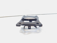 84-99 Yamaha Virago 750 1000 1100 XV1100 Front Frame Engine Motor Mount Bracket - C3 Cycle