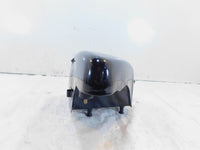 99-03 Harley Davidson Sportster 1200 & 883 Black Motor Oil Tank Bag Reservoir - C3 Cycle