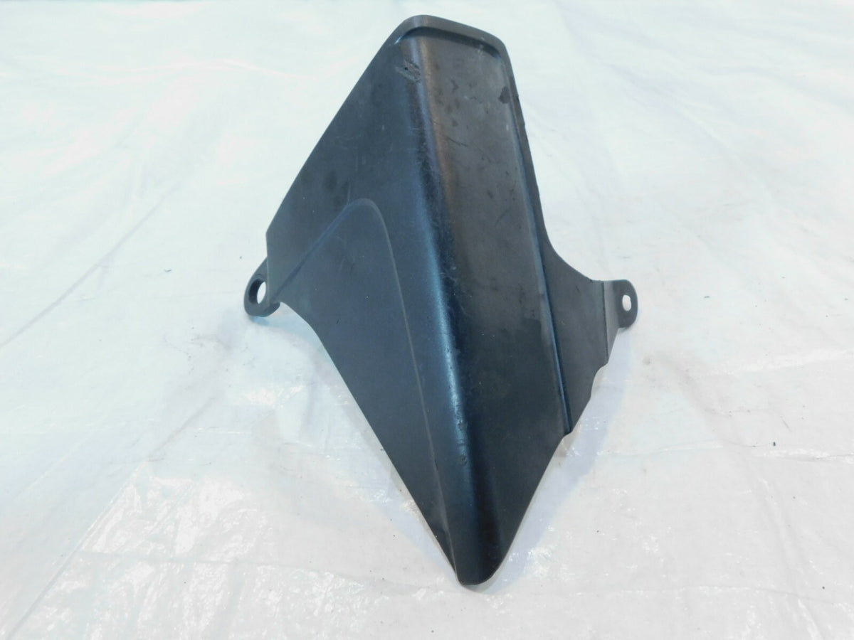 04-07 Honda CBR1000RR Rear Drive Chain Case B Cover Debris Guard 40520-MEL-000 - C3 Cycle