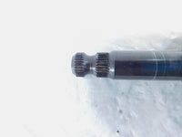 Kawasaki Concours Ninja 1000 ZX1000 Transmission Gear Change Shift Shifter Shaft