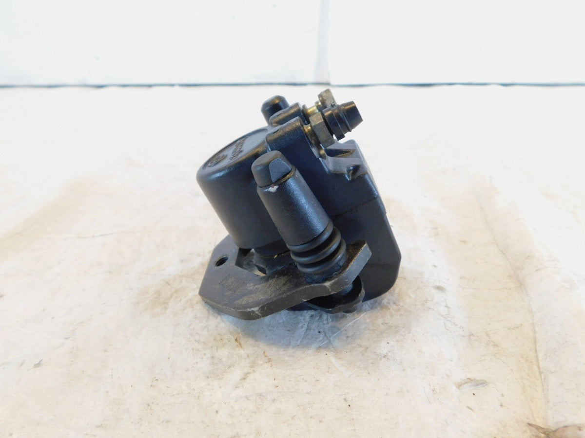 1995-1997 Buell S2 S2T  & S3 S3T Thunderbolt Black Rear Wheel Brake Caliper - C3 Cycle