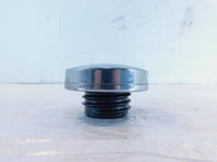 Harley Davidson Sportster 883 1100 & 1200 Fuel Gas Petrol Tank Screw Lid Cap - C3 Cycle