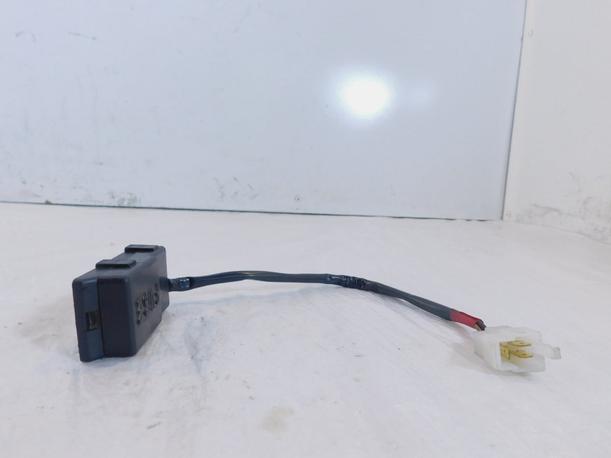 1996-2016 Honda Rebel 250 CMX250 CMX250C Electrical Wire Harness Fuse Box Block - C3 Cycle