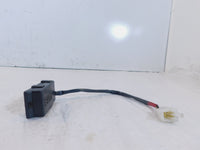 1996-2016 Honda Rebel 250 CMX250 CMX250C Electrical Wire Harness Fuse Box Block - C3 Cycle