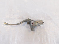 Honda GL1500C Valkyrie Front Left Clutch Master Cylinder & Lever - For Parts
