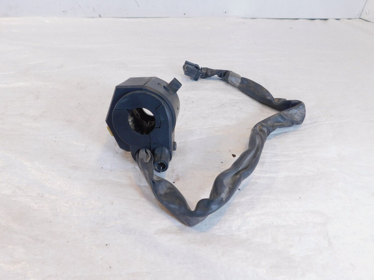 Buell Blast XB XB9 XB12 Firebolt Lightning Left Handlebar Indicator Switches - C3 Cycle