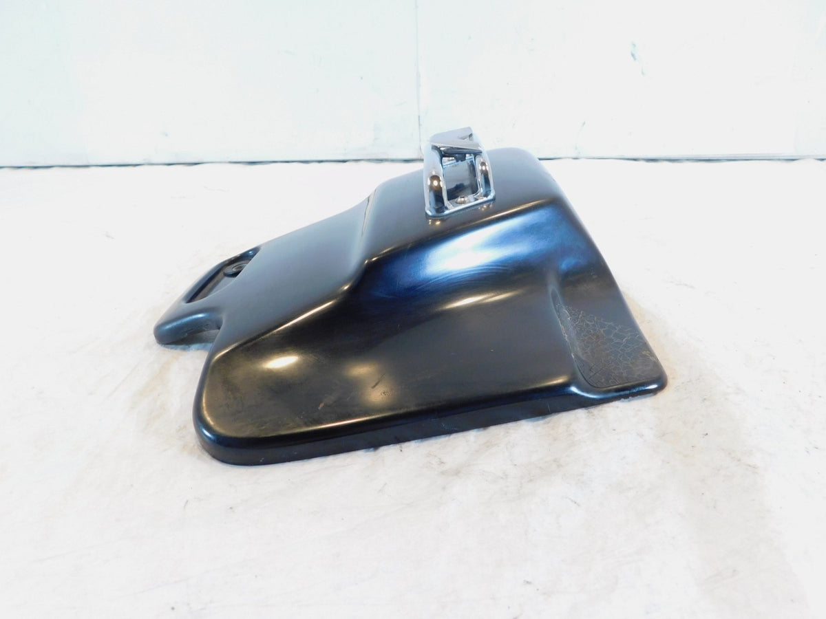 Harley Davidson Electra Glide Ultra Classic Road King Left Side Cover Panel Cowl - C3 Cycle