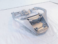 Honda ST1300 ST1300A ST1300AC Silver Rear Passenger Seat Grab Bar Rail Bracket