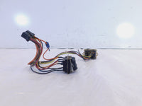 Harley Davidson Touring FLHT Electra Glide Cruise & Accessory Fairing Switch - C3 Cycle