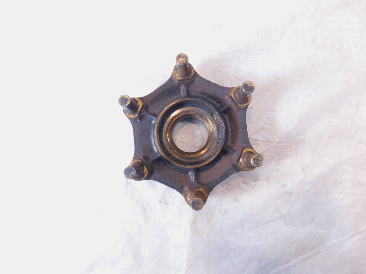 1987-2007 Honda VT1100 Spirit Shadow 1100 Rear Wheel Differential Mount Flange - C3 Cycle