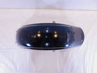 09-14 Harley Davidson Electra Glide Classic & Road King Black Rear Fender Cover