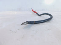 1997-2000 BMW F650 Funduro F650ST Negative Ground Battery Cable Wire Line Lead - C3 Cycle