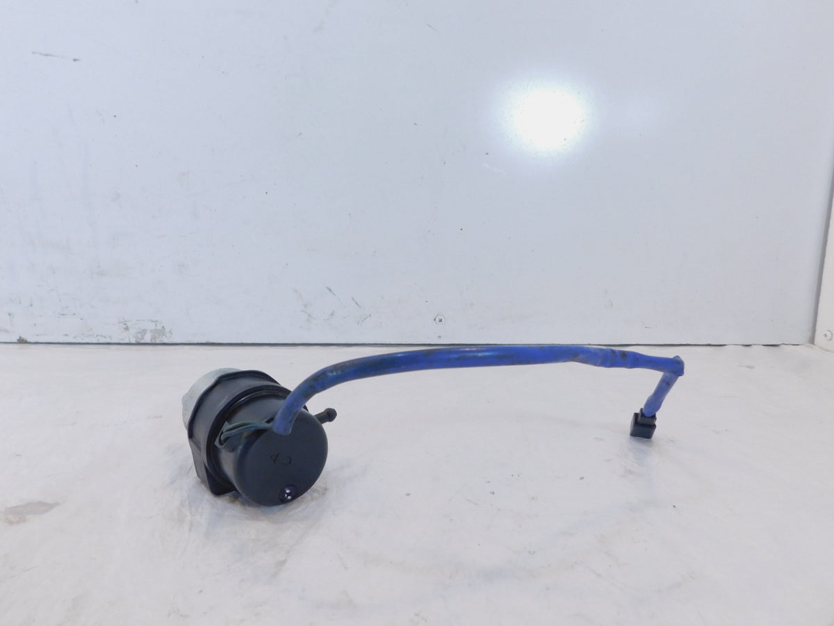 Honda Shadow VT1100 VT1100C Shadow 1100 Sabre & Spirit Fuel Gas Petrol Tank Pump - C3 Cycle