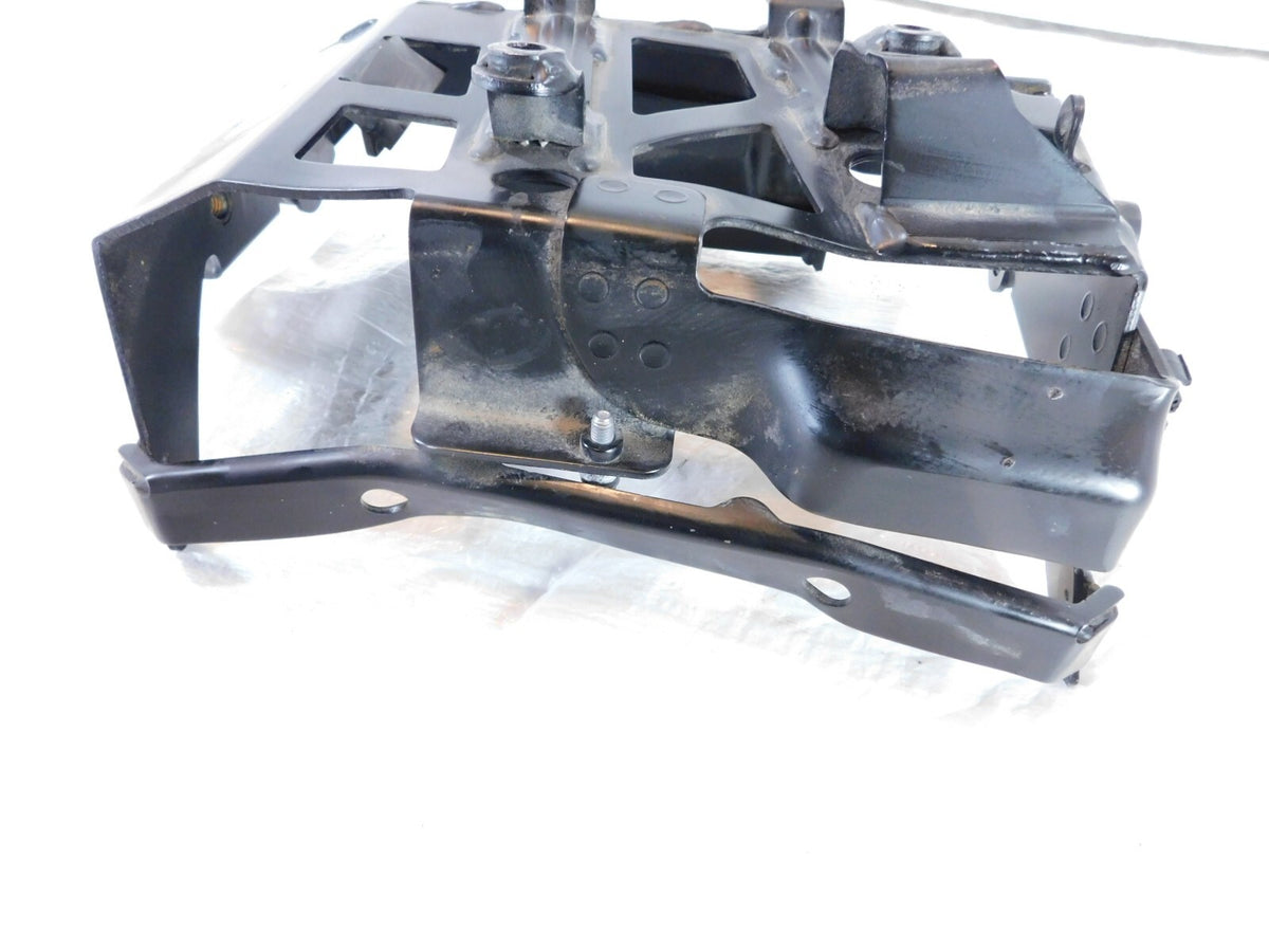 Harley Davidson Sportster Nightster Special RH975 Black Battery Box Holder Tray - C3 Cycle