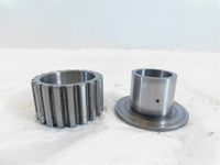 Triumph Trophy 4 1200 & Daytona 750 1200 Inner Clutch Basket Gear & Spacer Bush - C3 Cycle