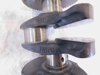 Triumph Trophy Trident & Sprint 900 Engine Motor Block Crankshaft Crank Shaft - C3 Cycle