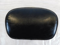 Harley Davidson Electra Glide & Road King Sissybar Backrest Back Rest Pad - C3 Cycle