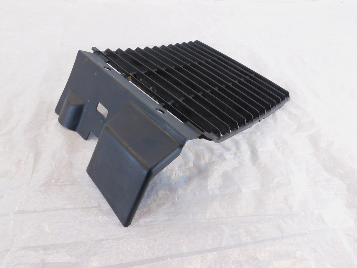 1979-1982 Honda CX500C CX500D Engine Motor Cooling Radiator Cover Mount Bracket - C3 Cycle
