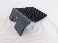 1979-1982 Honda CX500C CX500D Engine Motor Cooling Radiator Cover Mount Bracket - C3 Cycle
